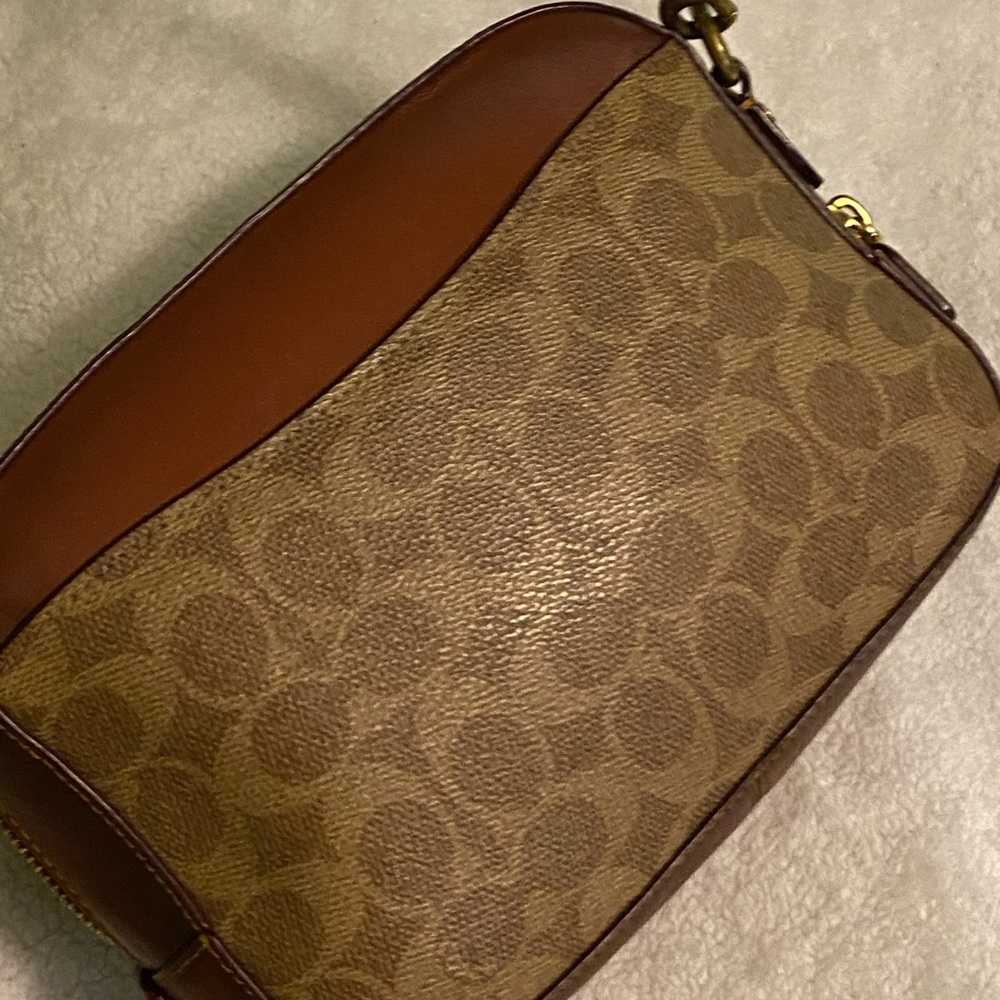 wallet in good condition